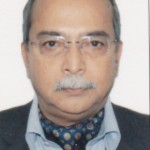 Rtn.Dhiraj Kakati ;President - Elect