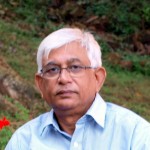 Rtn.Dr. Anil Kr. Mahanta - Director International - Director